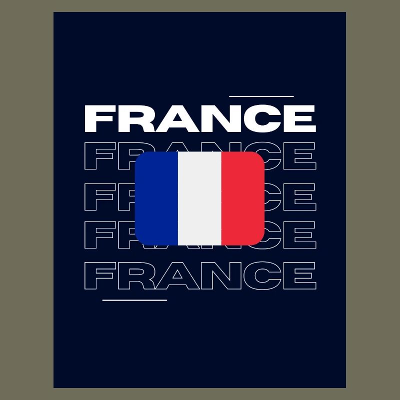 Frankreich