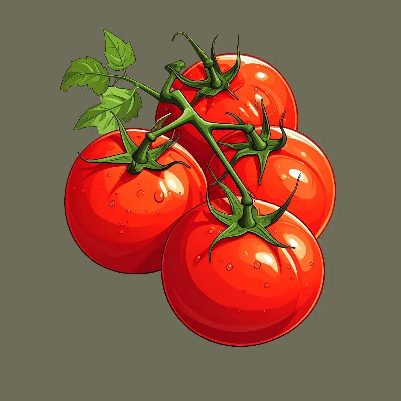 Tomates