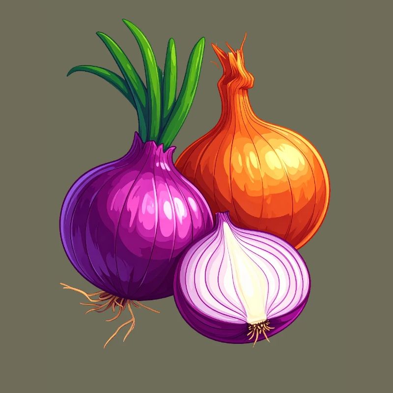 Oignons