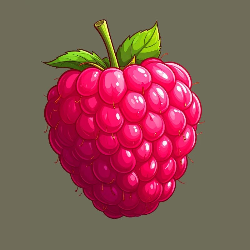 Raspberry