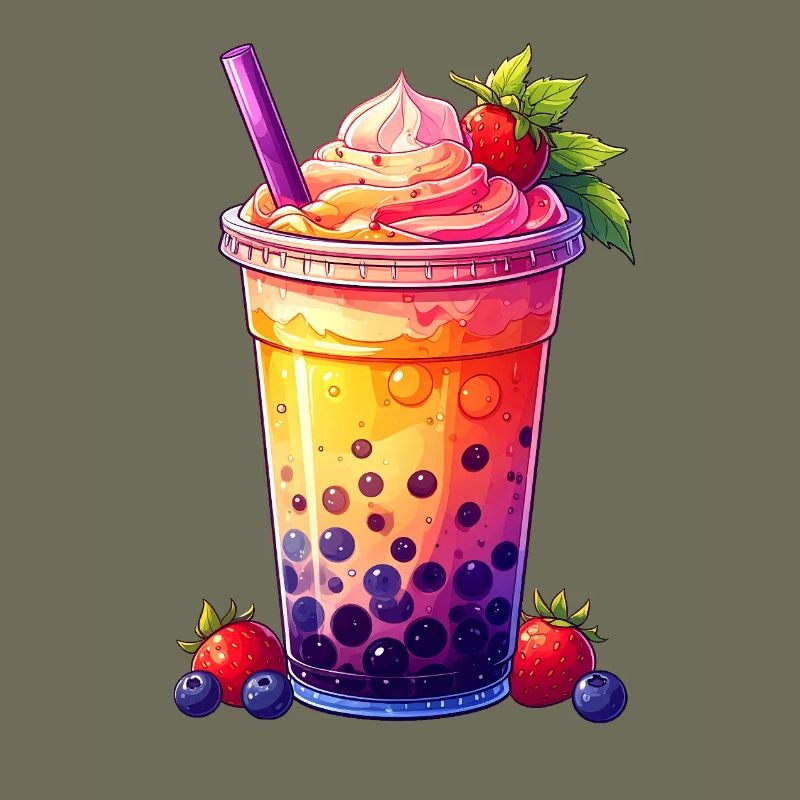 Bubble Tea