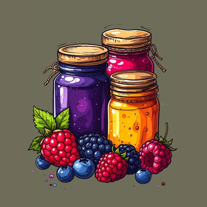 Marmelade