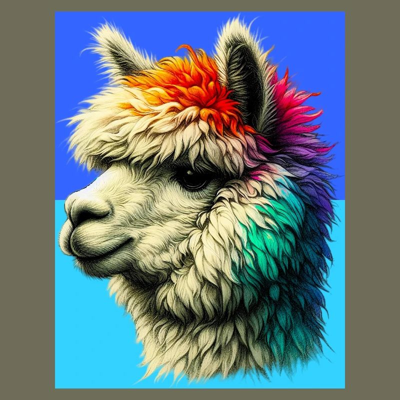 Alpaca