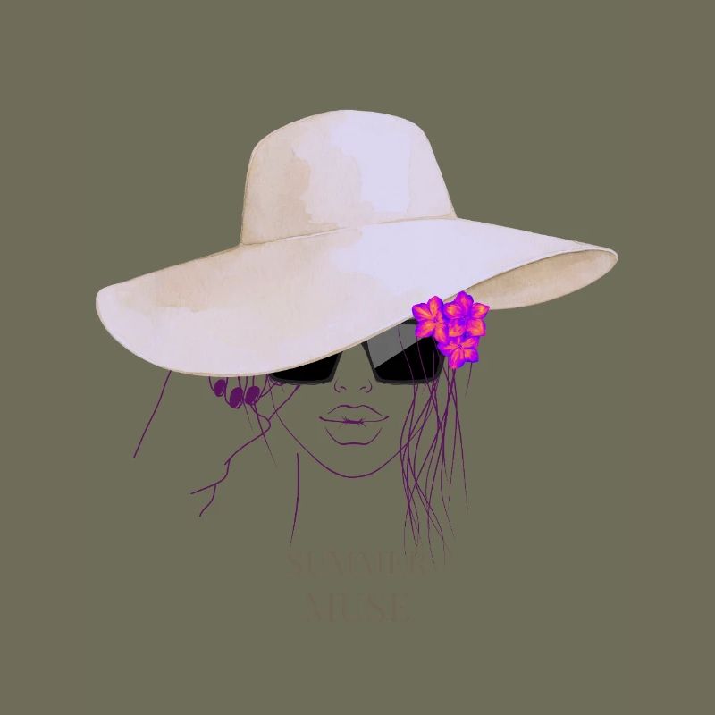 Summer M U S E. Dein Sommer. Dein Style.