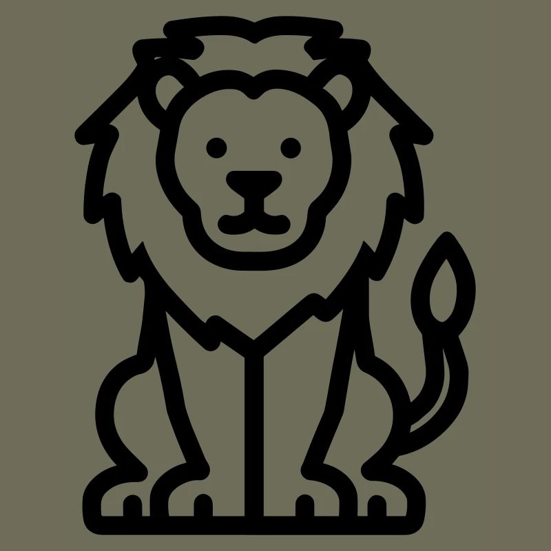 lion