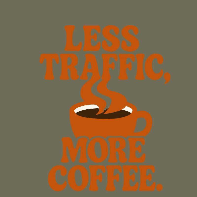 Productivité Caféinée : Zéro Perte de Temps