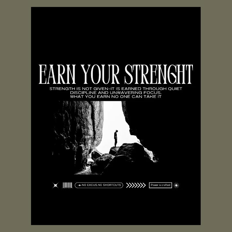 Black_White|Modern|Typographic|StreetwearTshirtpro
