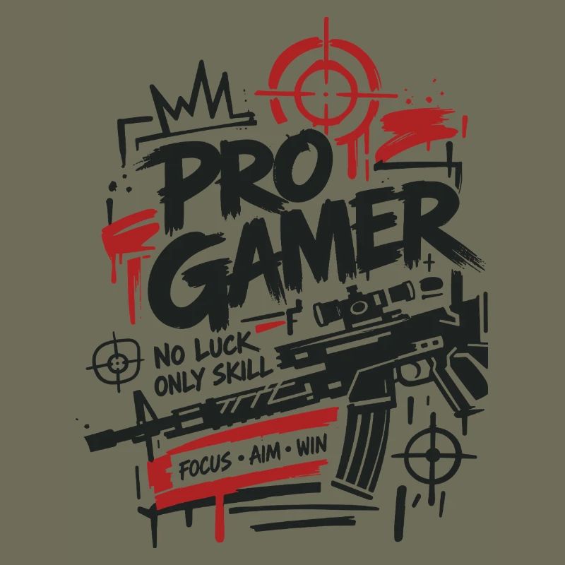 Gaming Lover Controller Graphics