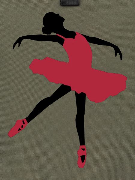 Ballett Mädchen