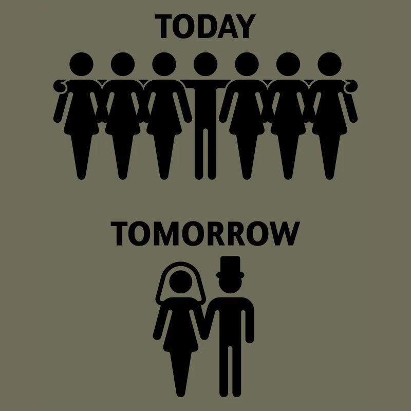 Today - Tomorrow (Stag Night /