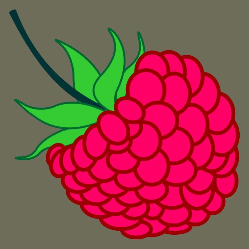 Raspberry