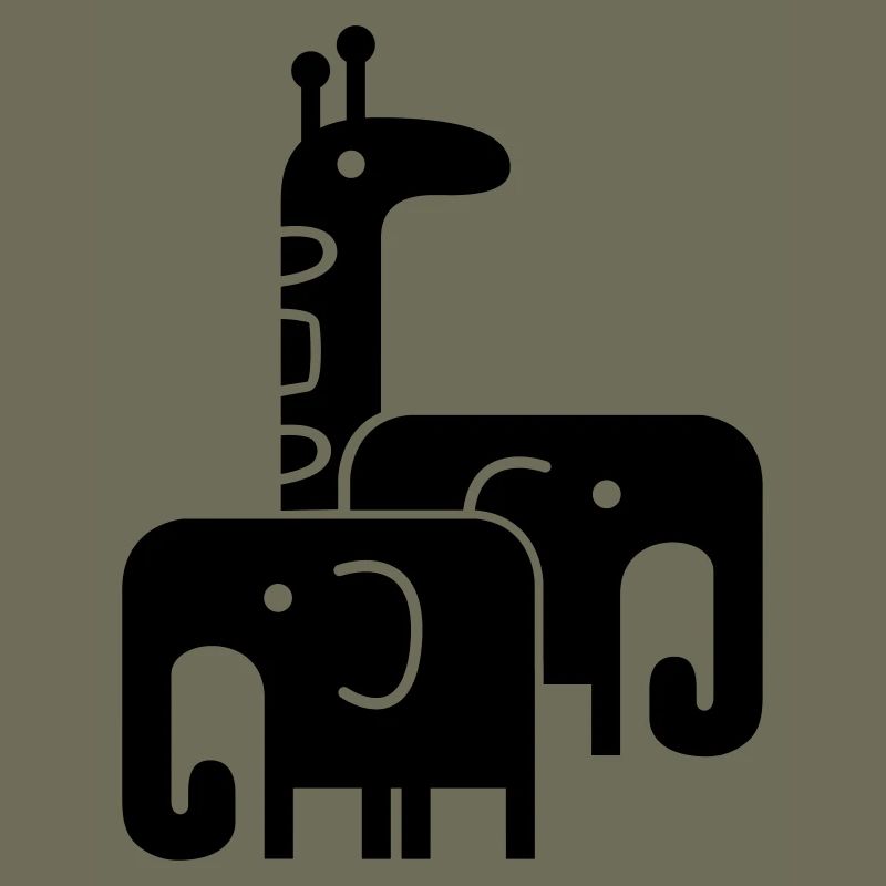 Tiere