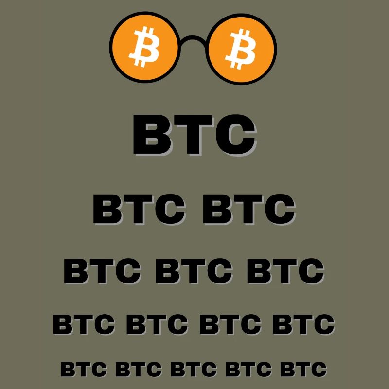 Bitcoin Bezel