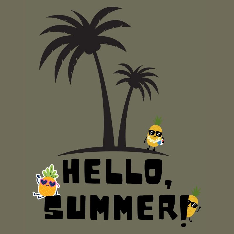 Hello summer