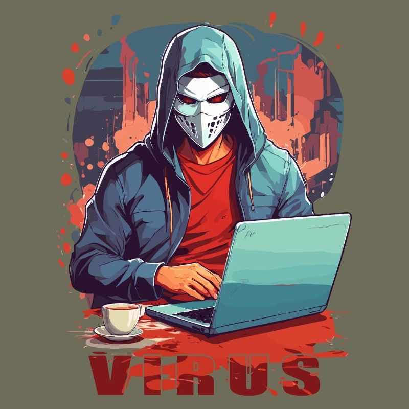 Anonymous Hacker