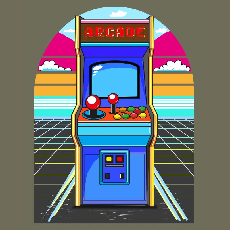 Arcade