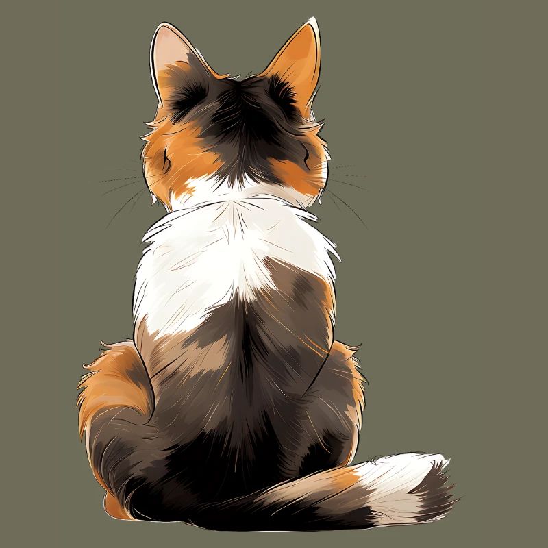 Bobtail japonais