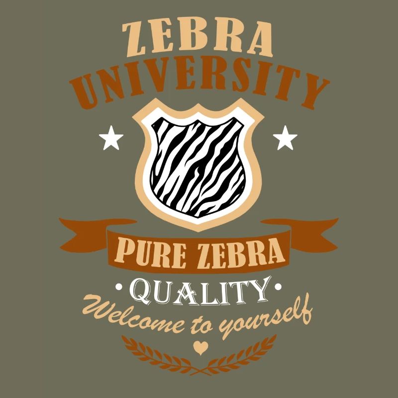 Zebra Diploma