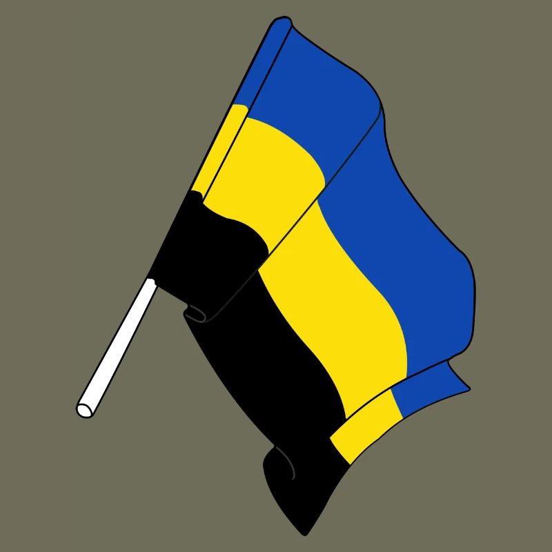 Drapeau de la province de Gueldre