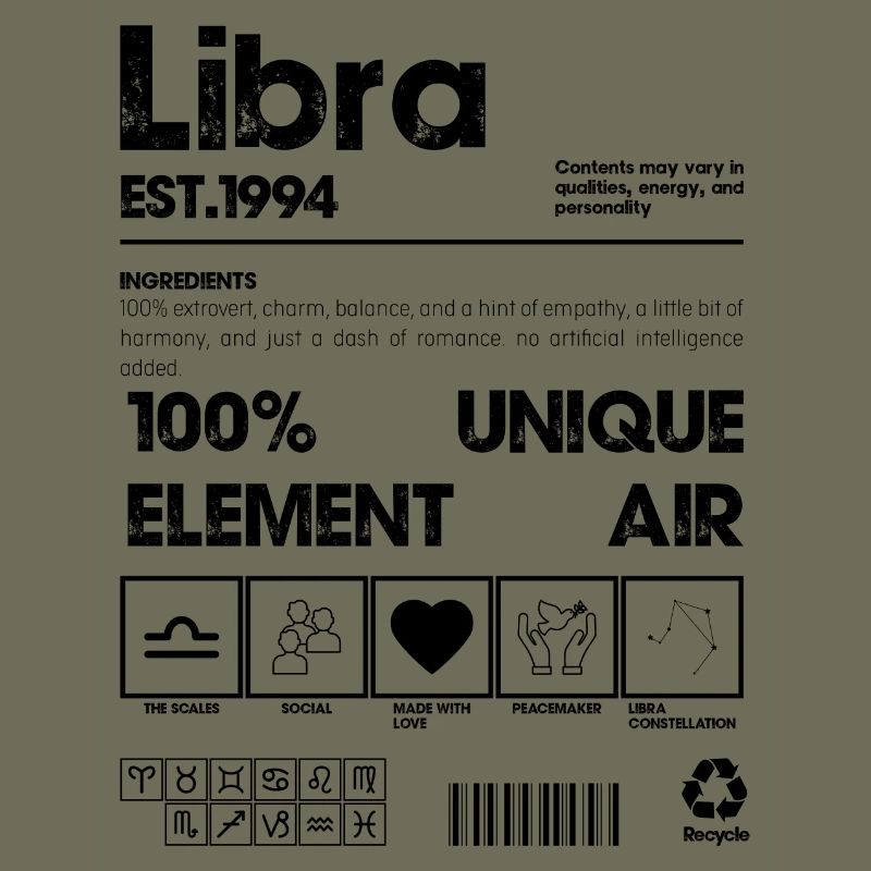 Libra 1994