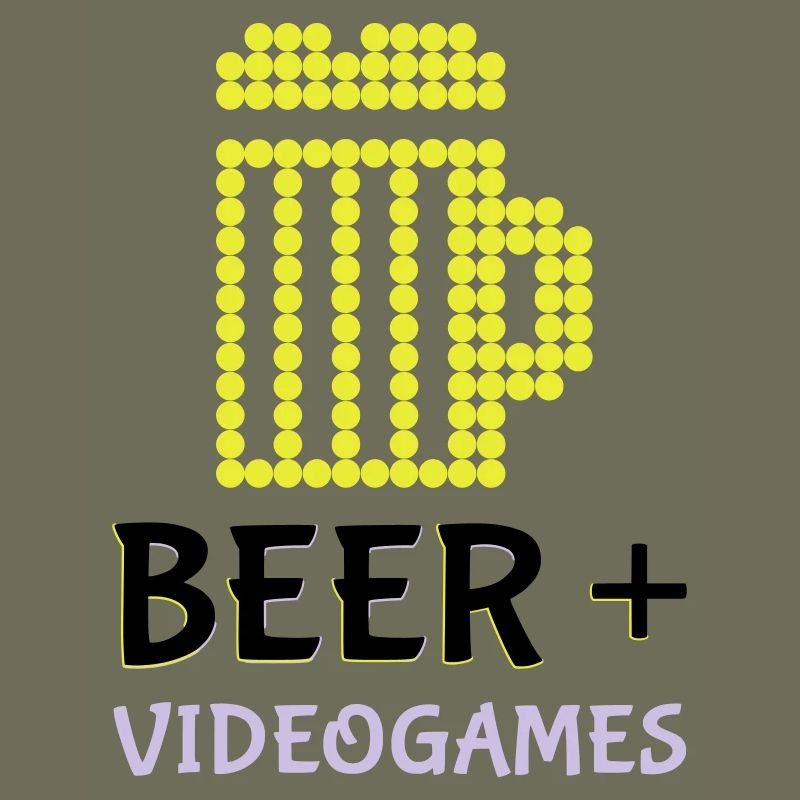 Jeux vidéo Pixel Beer