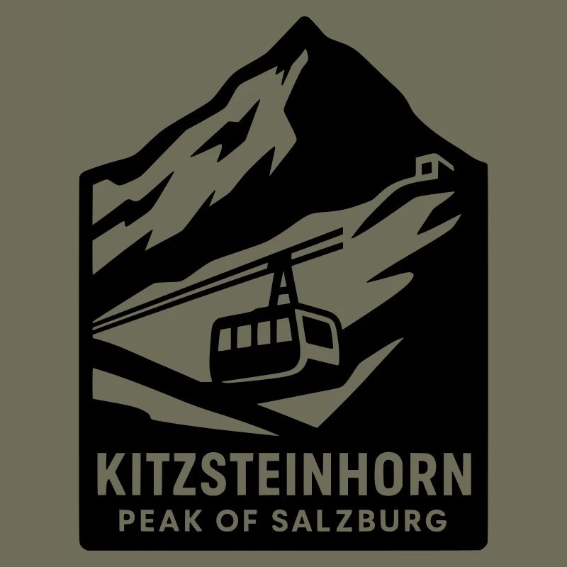 Kitzsteinhorn Alps