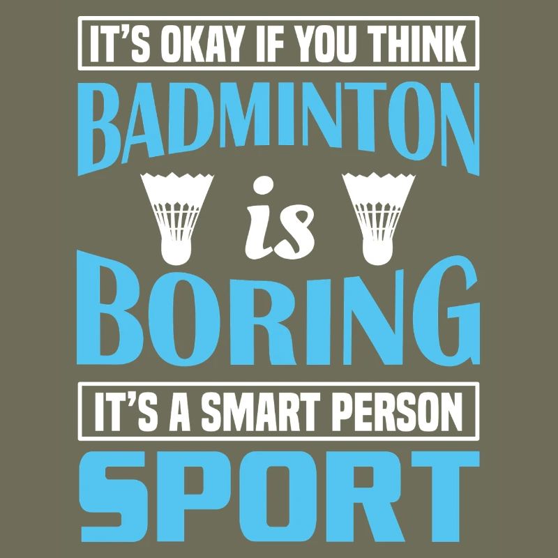 Badminton