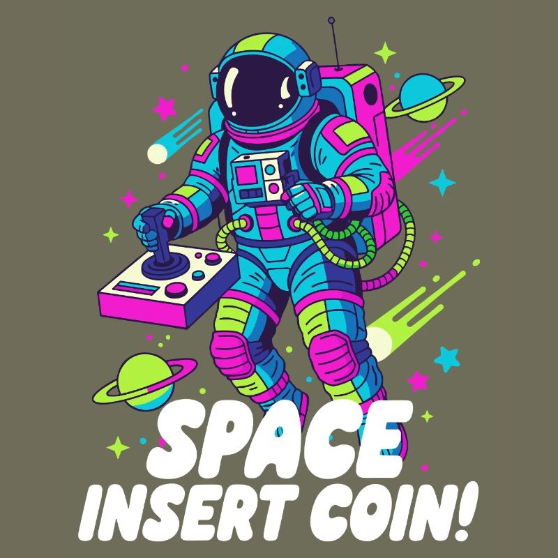 Pièce d’insertion spatiale