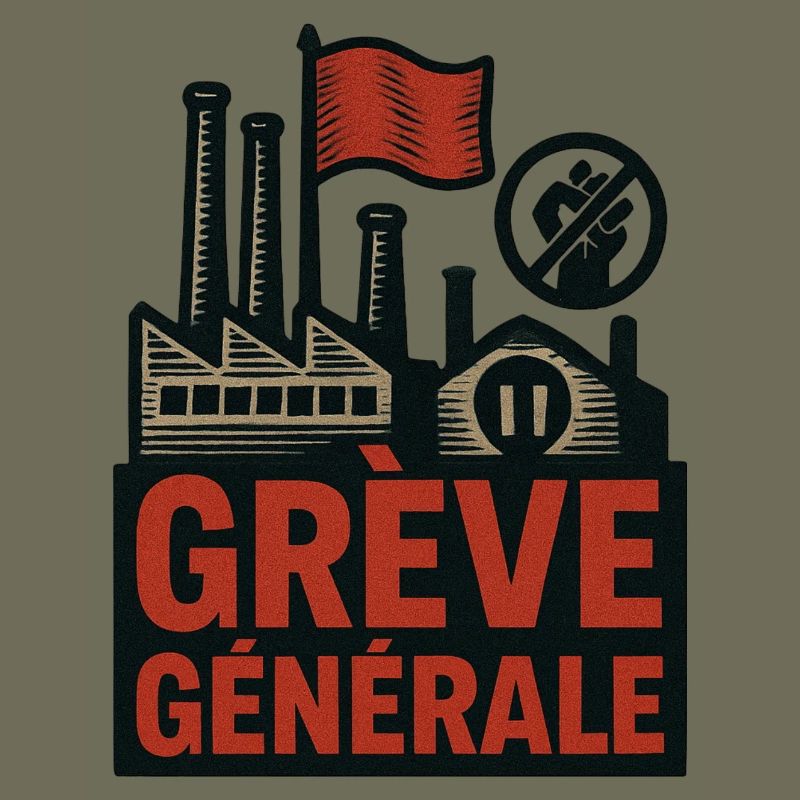 General strike