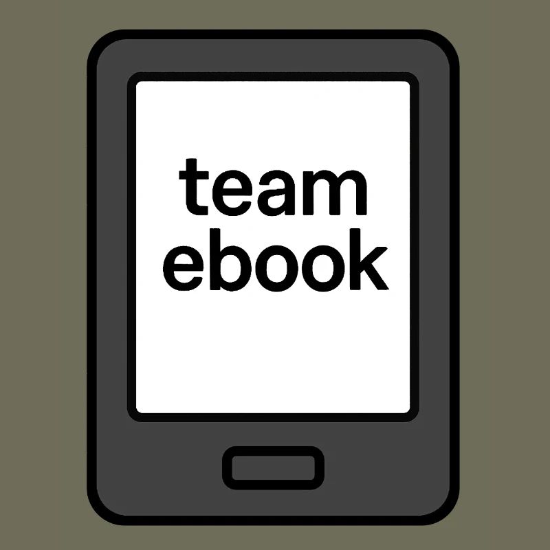 À quelle équipe appartiens-tu ? - Équipe eBook-Reader