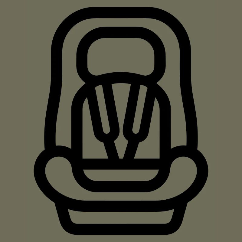 Kindersitz