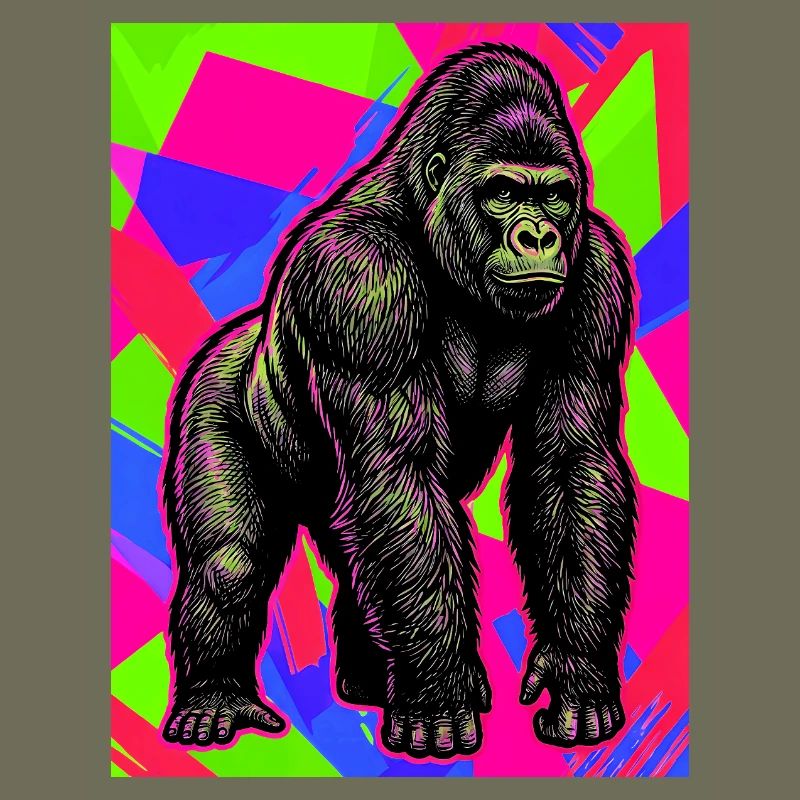 gorilla
