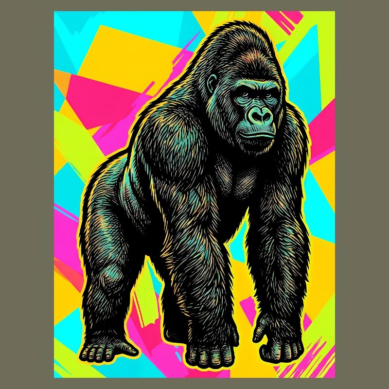 gorilla