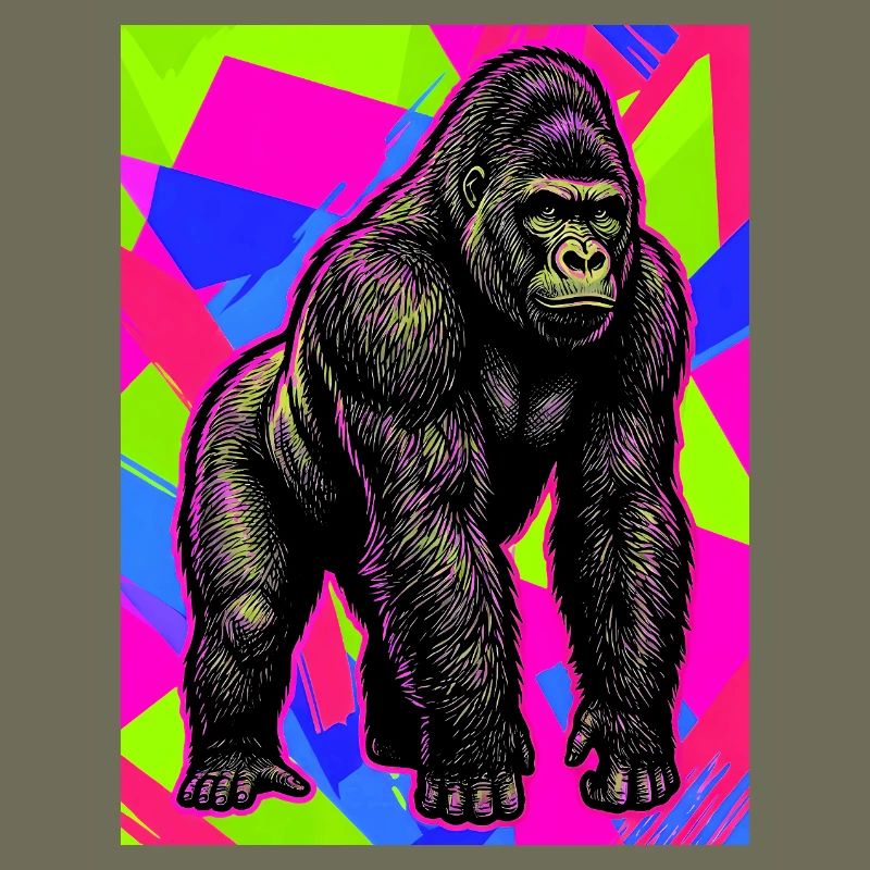 gorilla