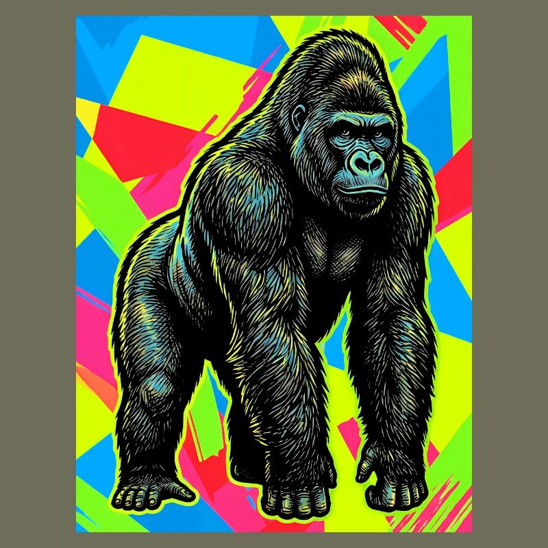 gorilla