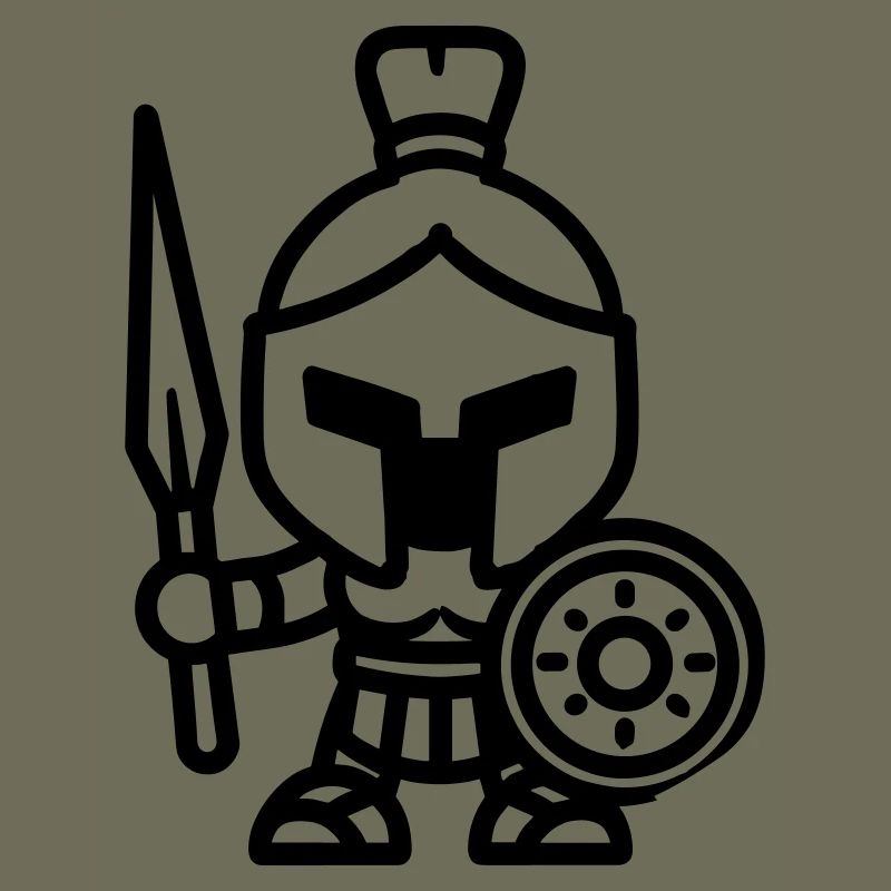 Spartan