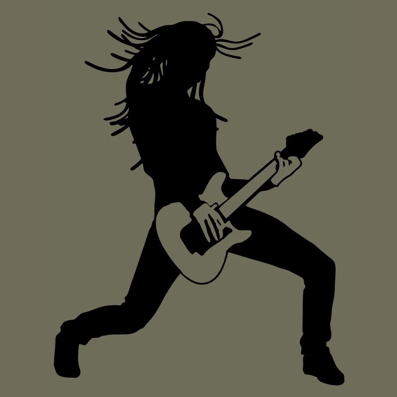 guitar player eu
