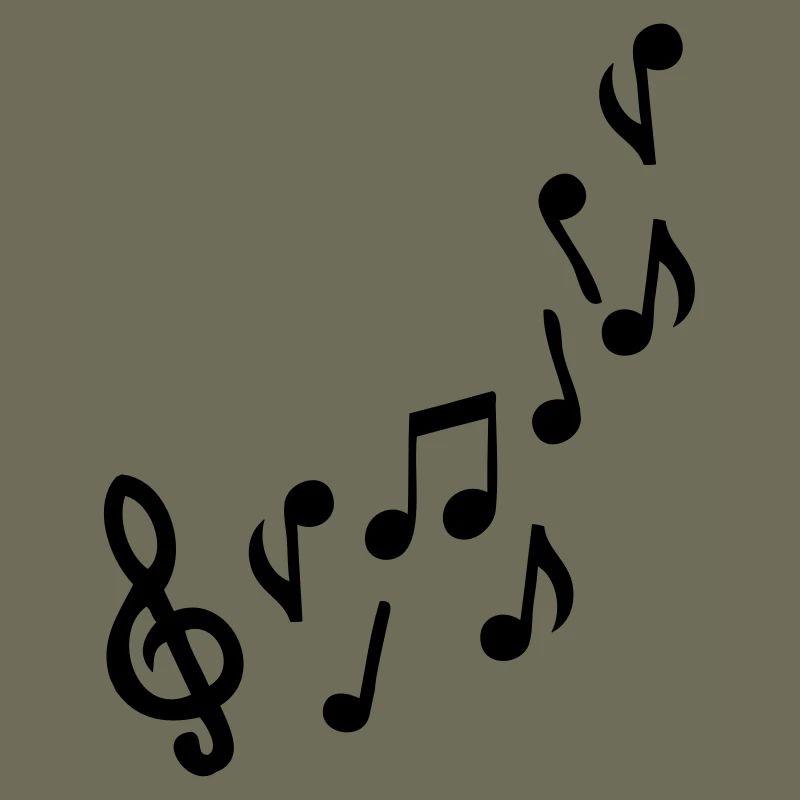 music note