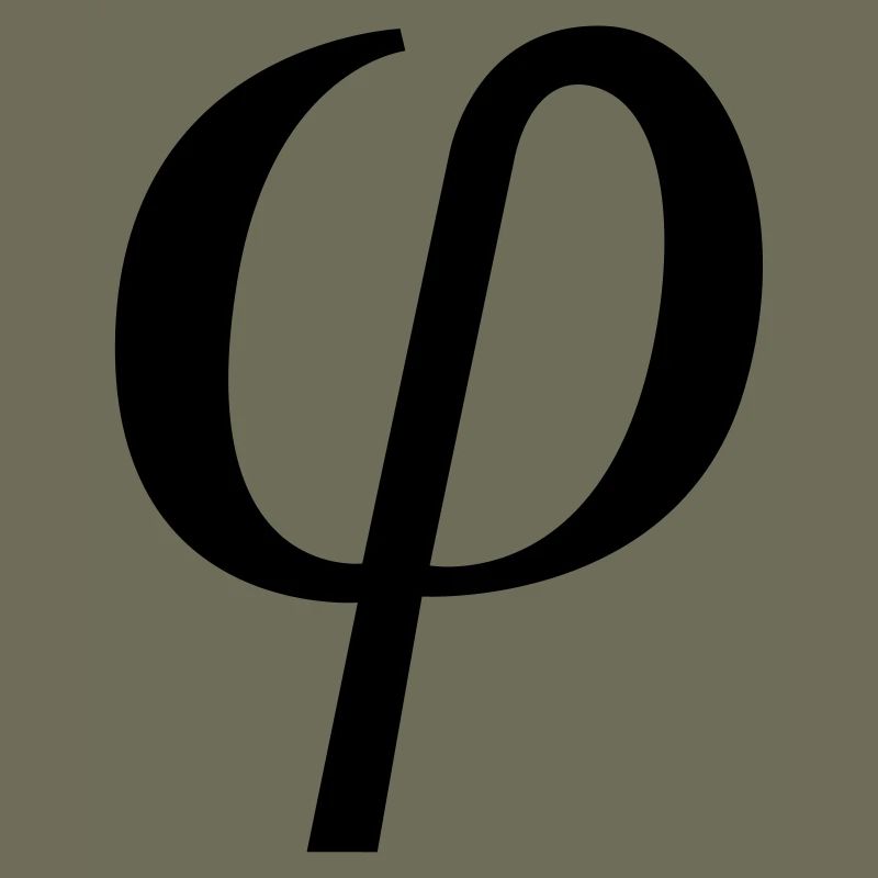 phi