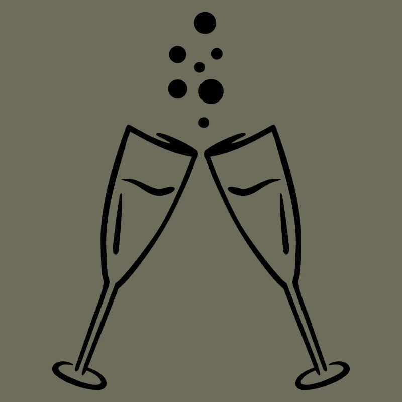 Sparkling wine