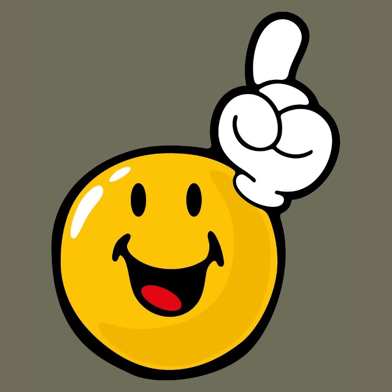 Smiley Eager