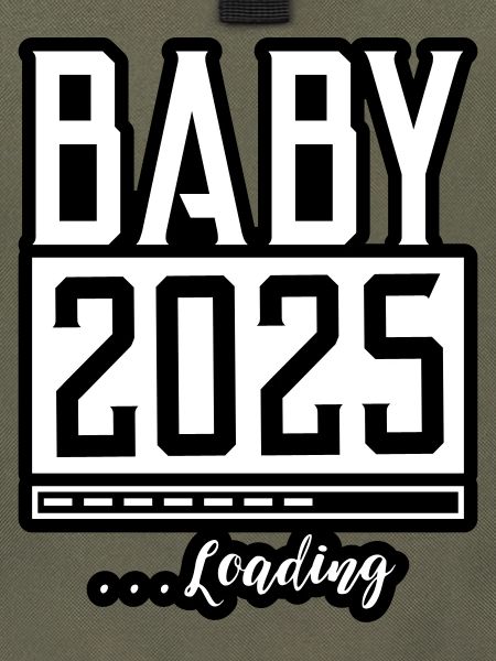 Baby 2025 Loading Babyshower