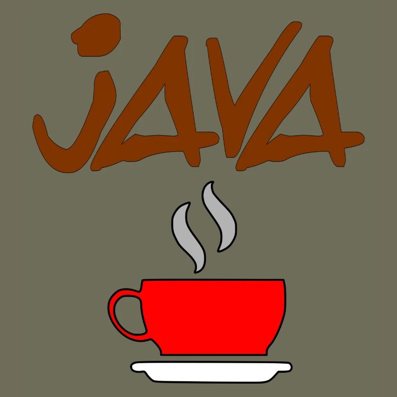 java kaffee