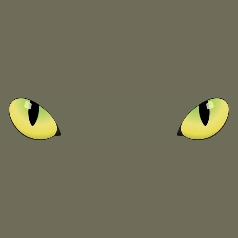 Panther inside