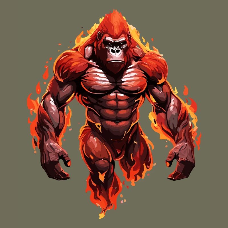 Gorilla
