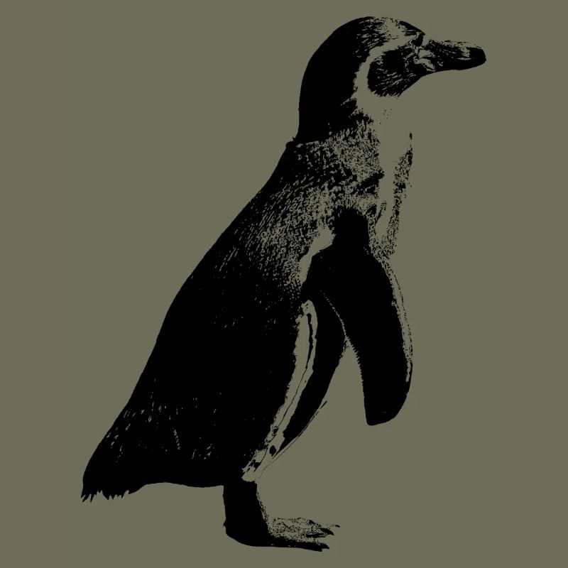 Pinguin