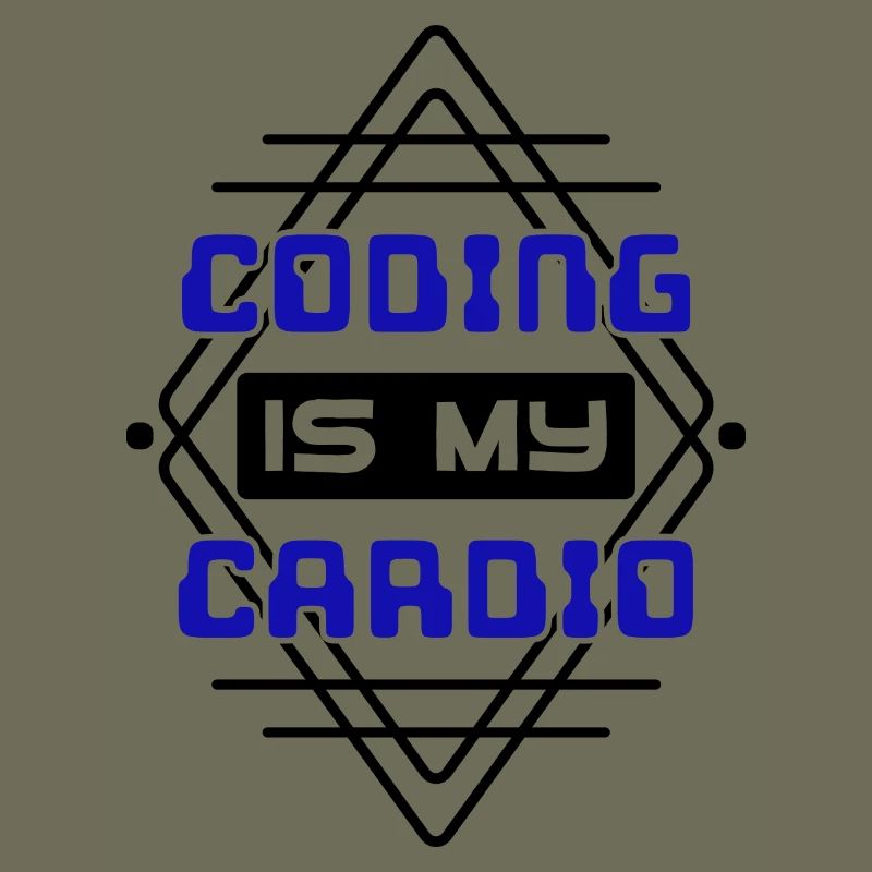 Cooler Spruch Developer Coden Programmierer Code