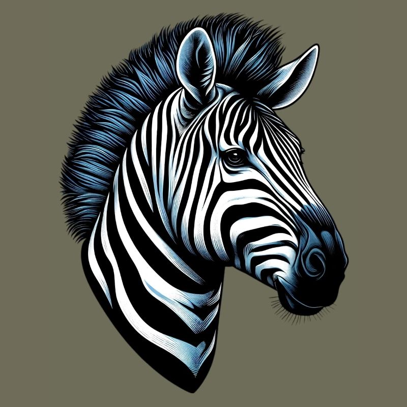 Zèbre