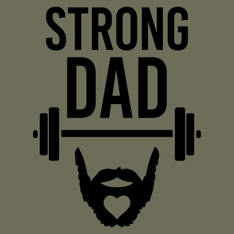 StrongDad – Stark mit Herz