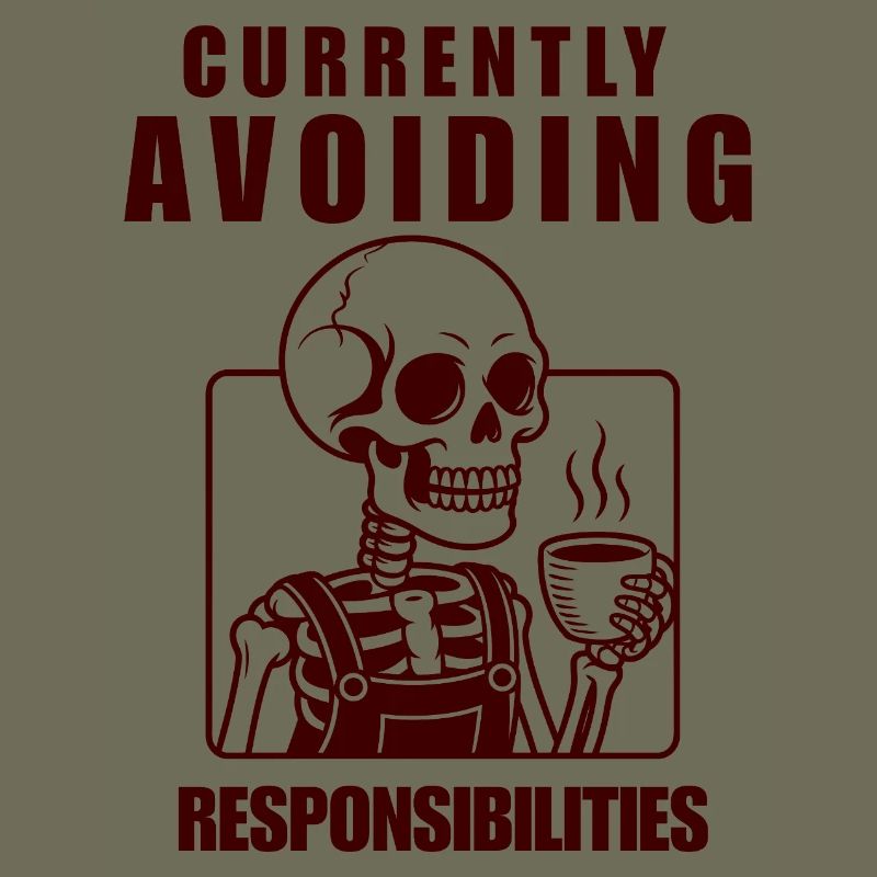 Skeleton Avoiding Responsibilities Design